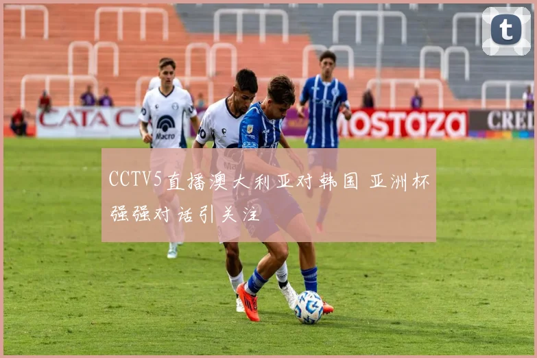 CCTV5直播澳大利亚对韩国 亚洲杯强强对话引关注