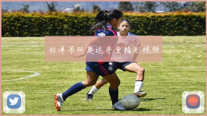 刘洋吊环奥运夺金精彩视频