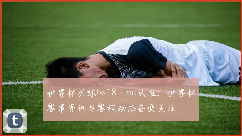 世界杯买球bs18丶me认准：世界杯赛事资讯与赛程动态备受关注