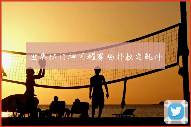 世界杯门神闪耀赛场扑救定乾坤